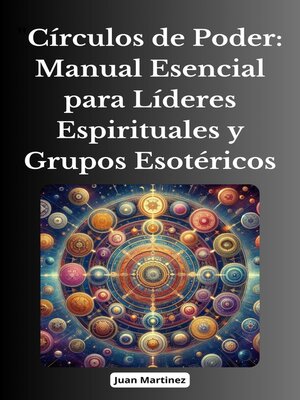 cover image of "Círculos de Poder